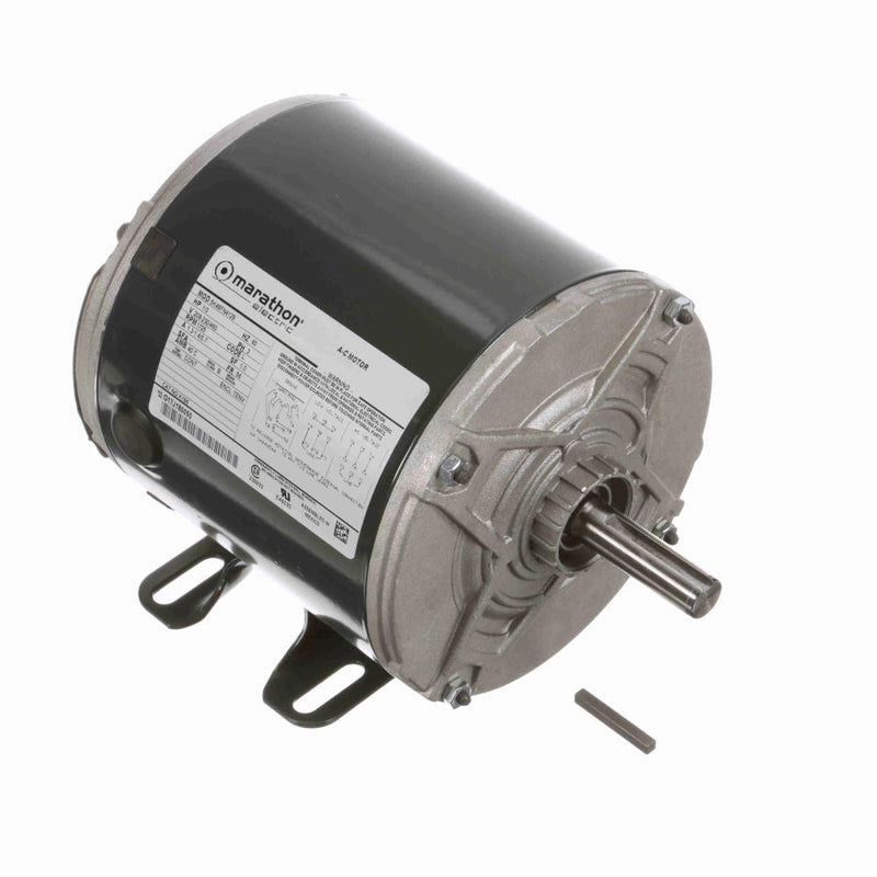 Marathon K196 General Purpose Electric Motor