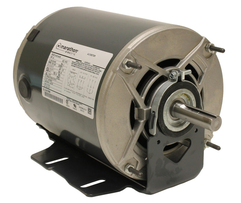 Marathon K277 Fan and Blower Electric Motor