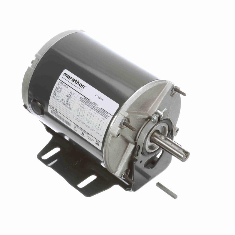 Marathon K282 Fan and Blower Electric Motor