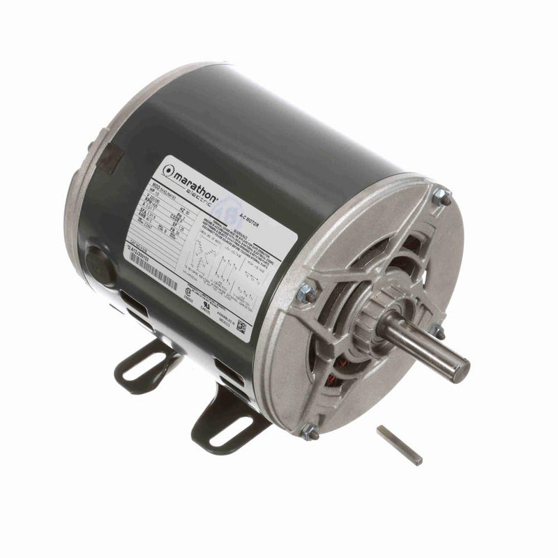 Marathon K318 General Purpose Electric Motor