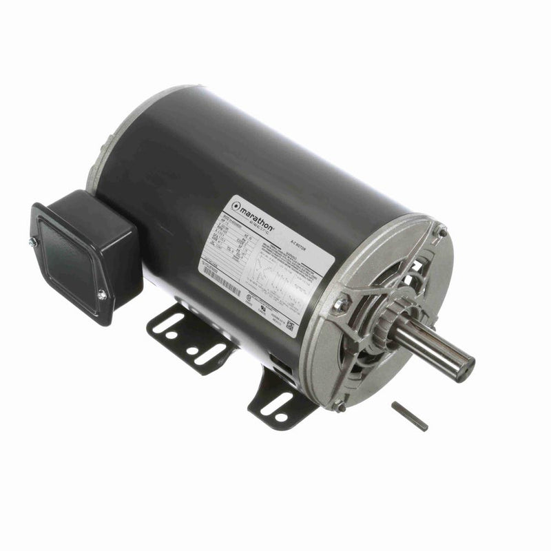 Marathon K408 General Purpose Electric Motor