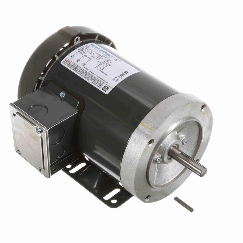 Marathon K709 General Purpose Electric Motor