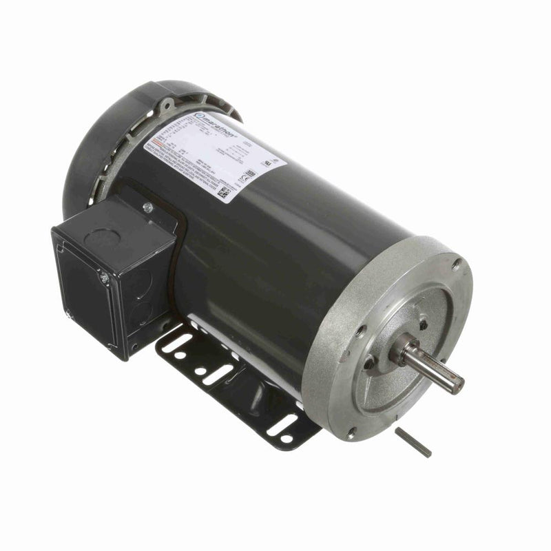 Marathon K722A General Purpose Electric Motor