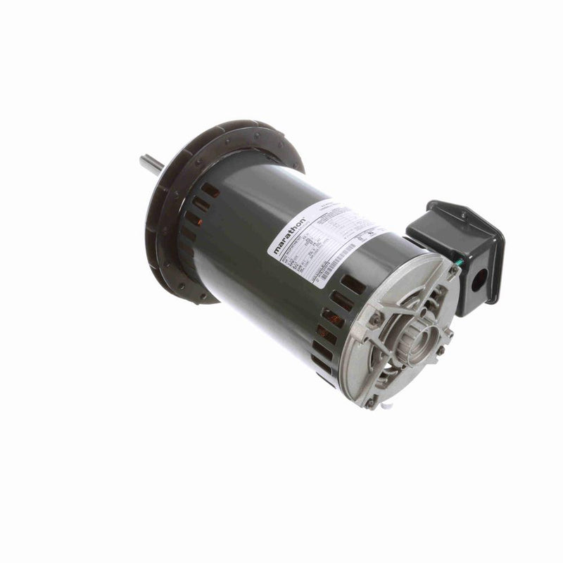 Marathon P196 Condenser Fan Electric Motor