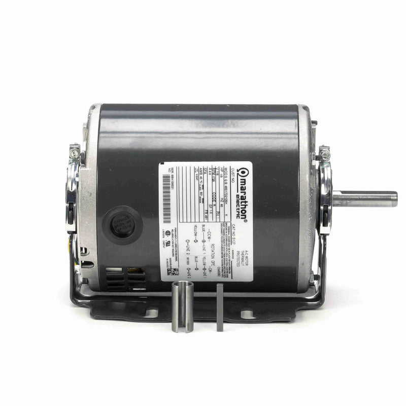 Marathon S127 General Purpose Electric Motor