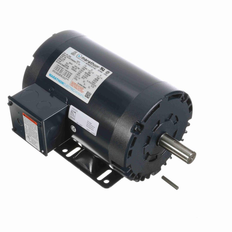 Marathon U245 General Purpose Electric Motor