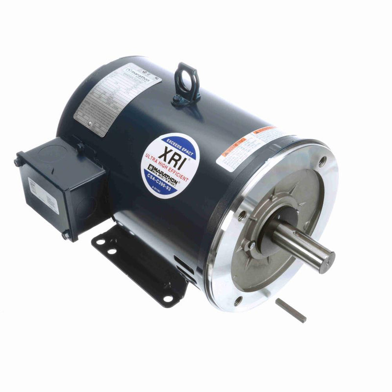 Marathon U404B General Purpose Electric Motor