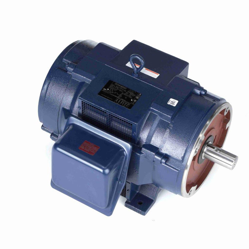 Marathon U438A General Purpose Electric Motor