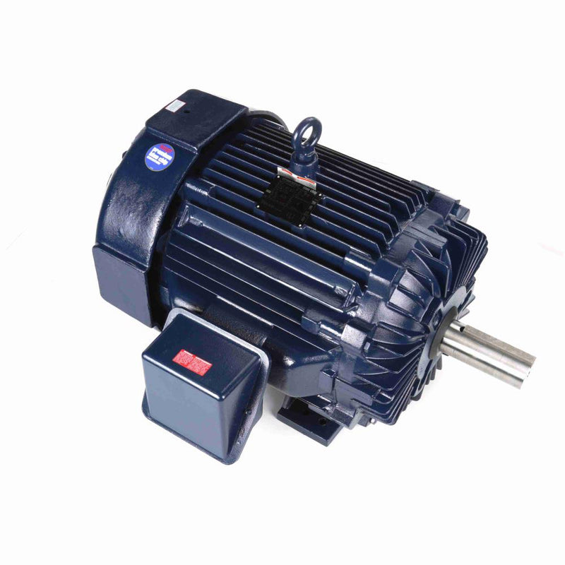 Marathon U669A General Purpose Electric Motor