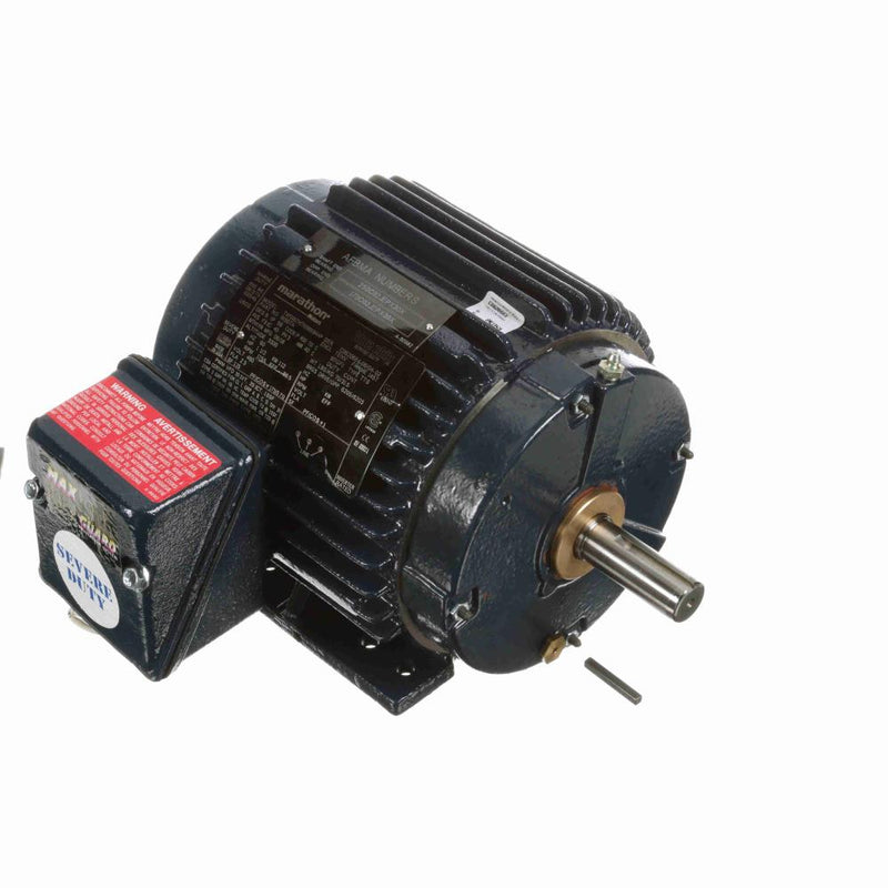 Marathon W507A IEEE 841 Electric Motor