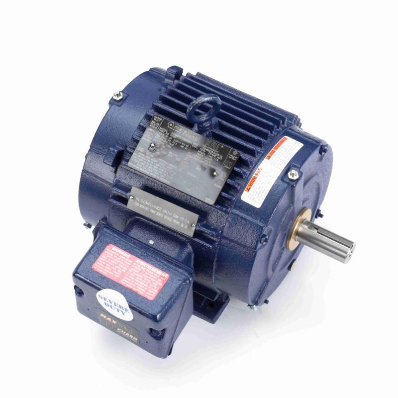 Marathon W517A IEEE 841 Electric Motor