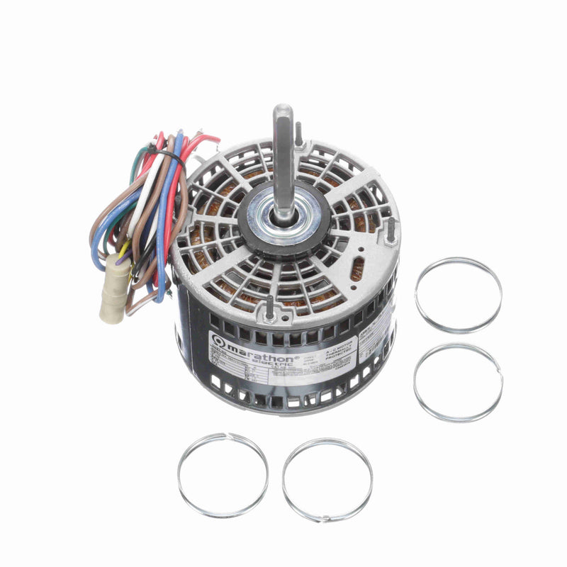 Marathon X000 Direct Drive Electric Motor