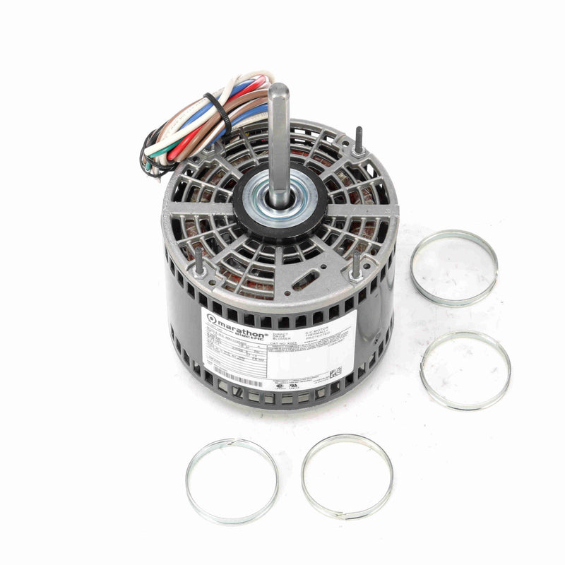 Marathon X003 Direct Drive Electric Motor