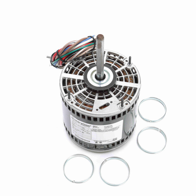 Marathon X004 Direct Drive Electric Motor