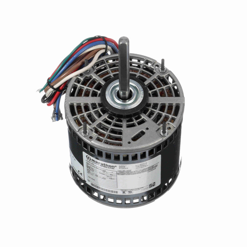 Marathon X005 Direct Drive Electric Motor