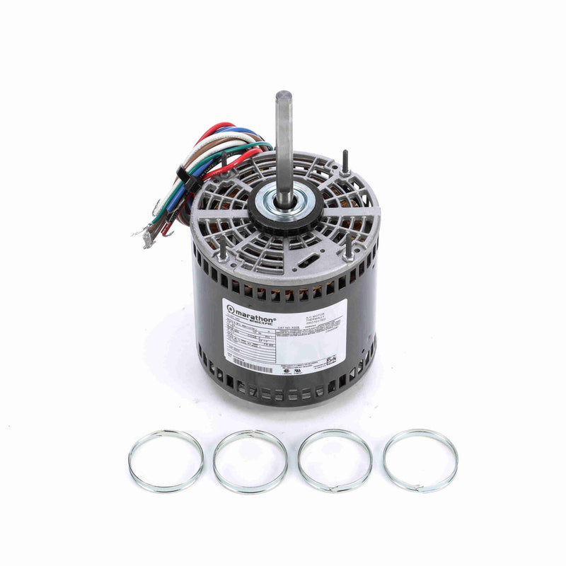 Marathon X009 Direct Drive Electric Motor