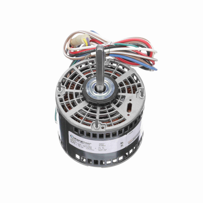 Marathon X013 Direct Drive Electric Motor