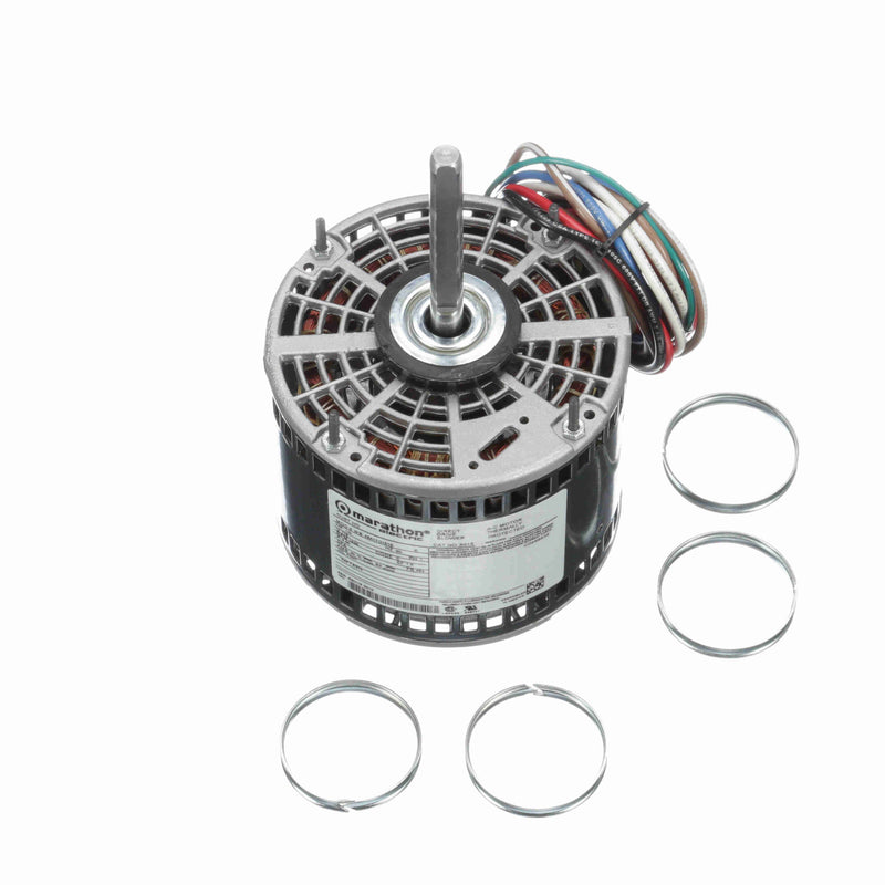 Marathon X015 Direct Drive Electric Motor