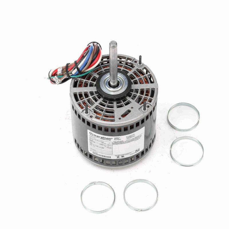 Marathon X016 Direct Drive Electric Motor