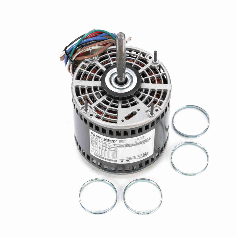 Marathon X017 Direct Drive Electric Motor