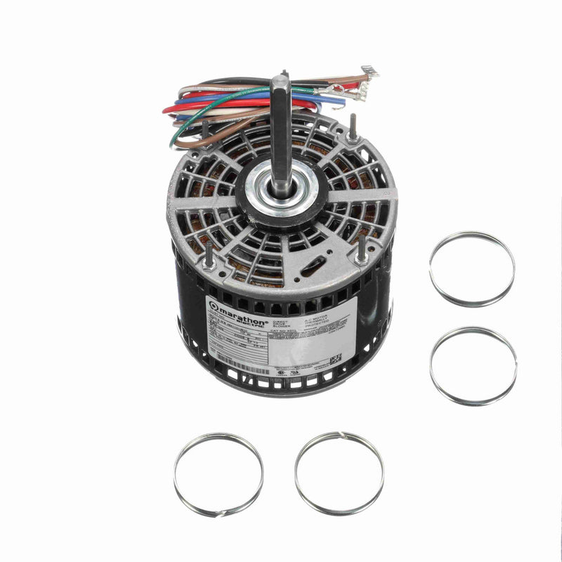 Marathon X019 Direct Drive Electric Motor