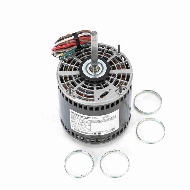 Marathon X021 Direct Drive Electric Motor