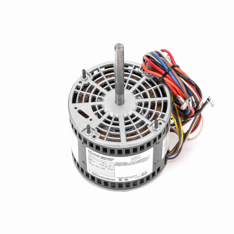 Marathon X033 Direct Drive Electric Motor