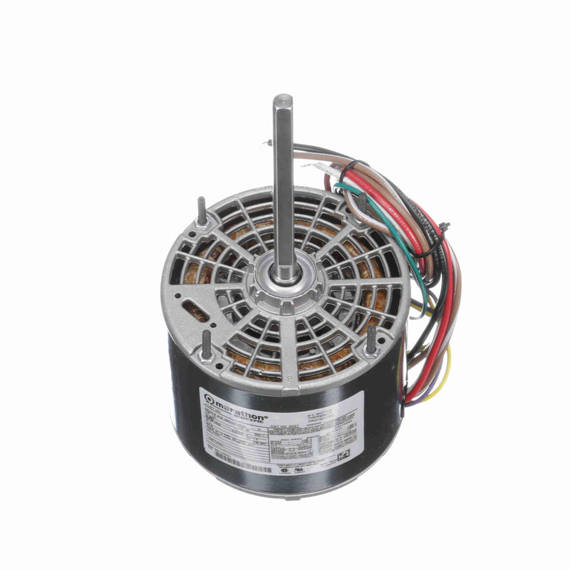 Marathon X037 Direct Drive Electric Motor