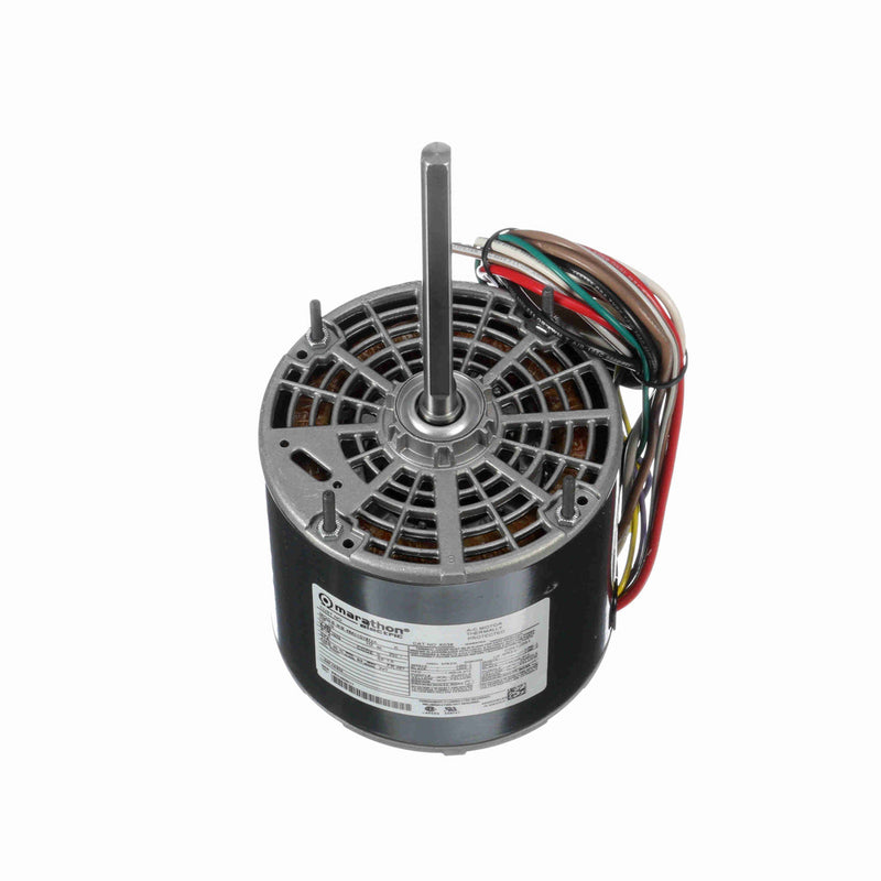 Marathon X038 Direct Drive Electric Motor