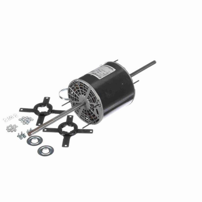 Marathon X062 Direct Drive Electric Motor