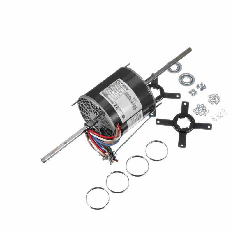 Marathon X066 Direct Drive Electric Motor