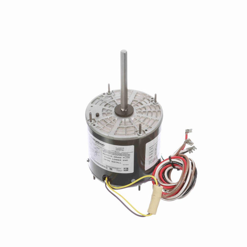 Marathon X072 Condenser Fan Electric Motor