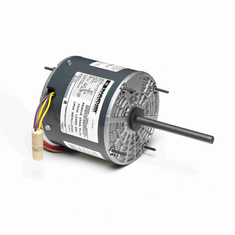 Marathon X076 Condenser Fan Electric Motor