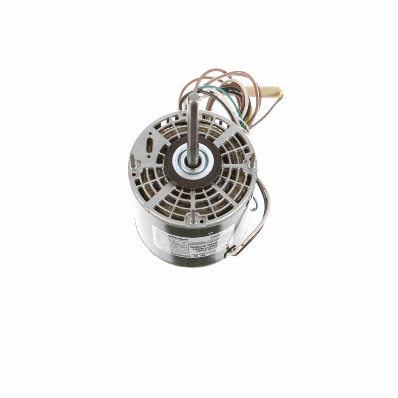 Marathon X209 Direct Drive Electric Motor