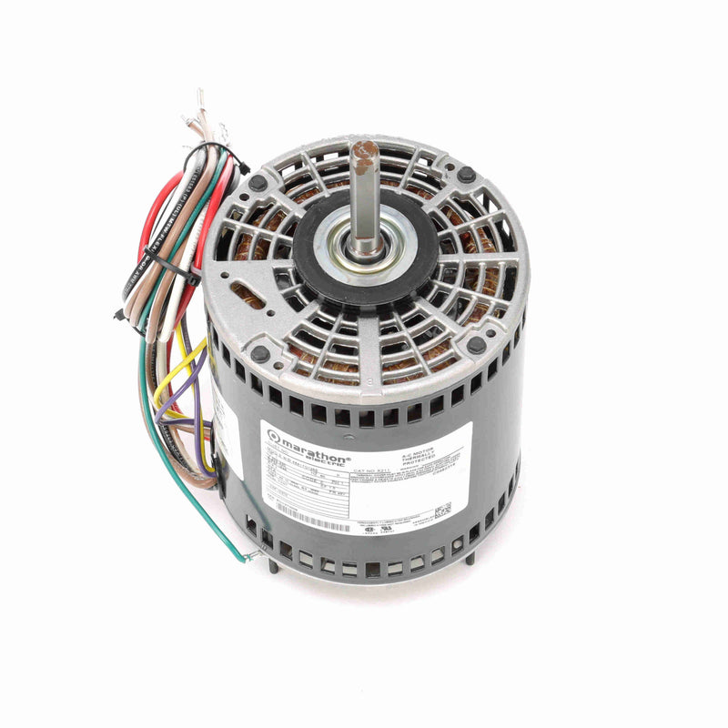 Marathon X211 Direct Drive Electric Motor