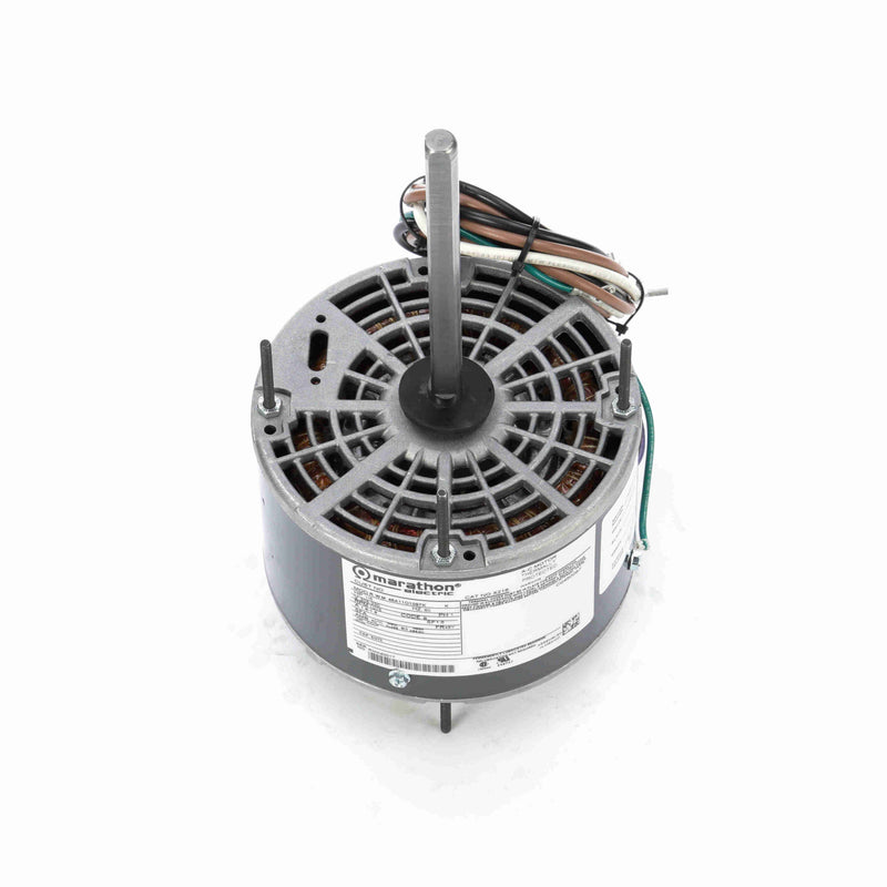 Marathon X216 Condenser Fan Electric Motor