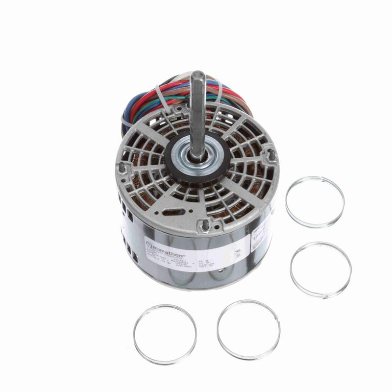 Marathon X219 Direct Drive Electric Motor