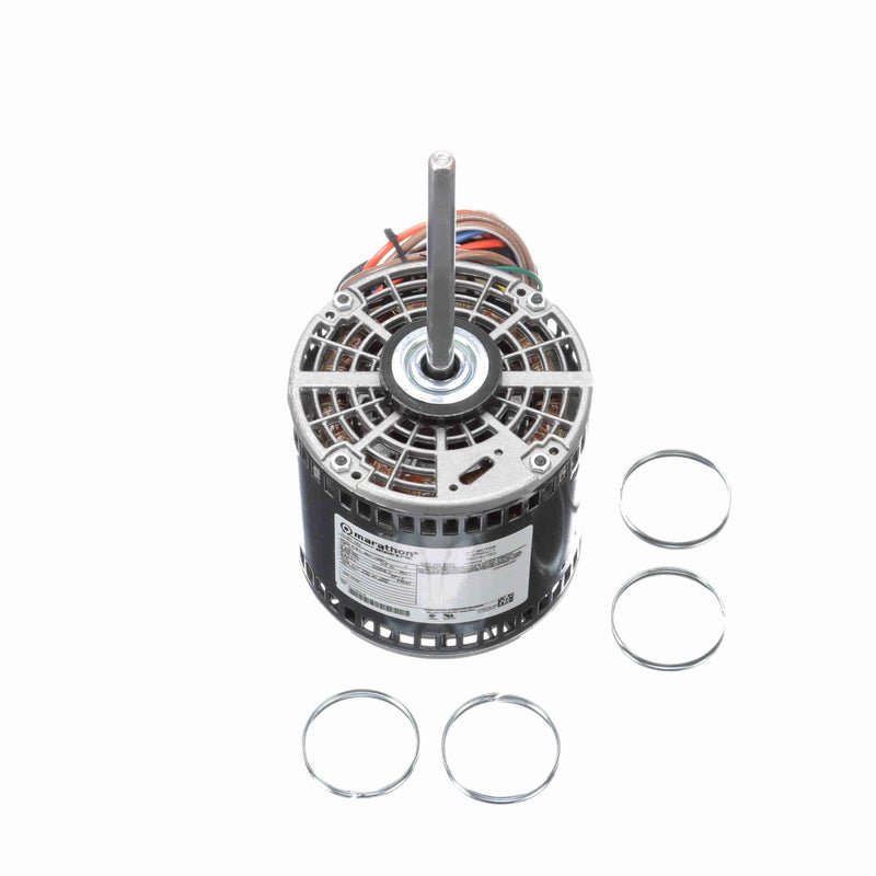 Marathon X241 Direct Drive Electric Motor