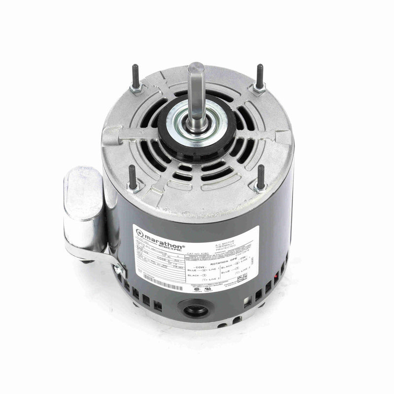 Marathon X260 OEM Replacement Electric Motor