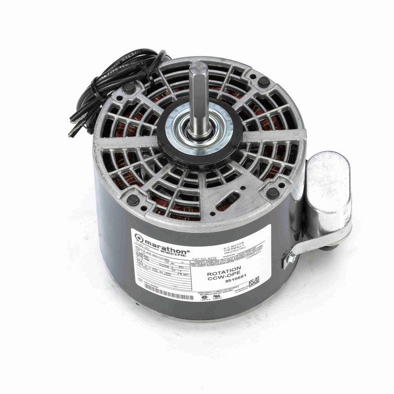 Marathon X270 Refrigeration Electric Motor