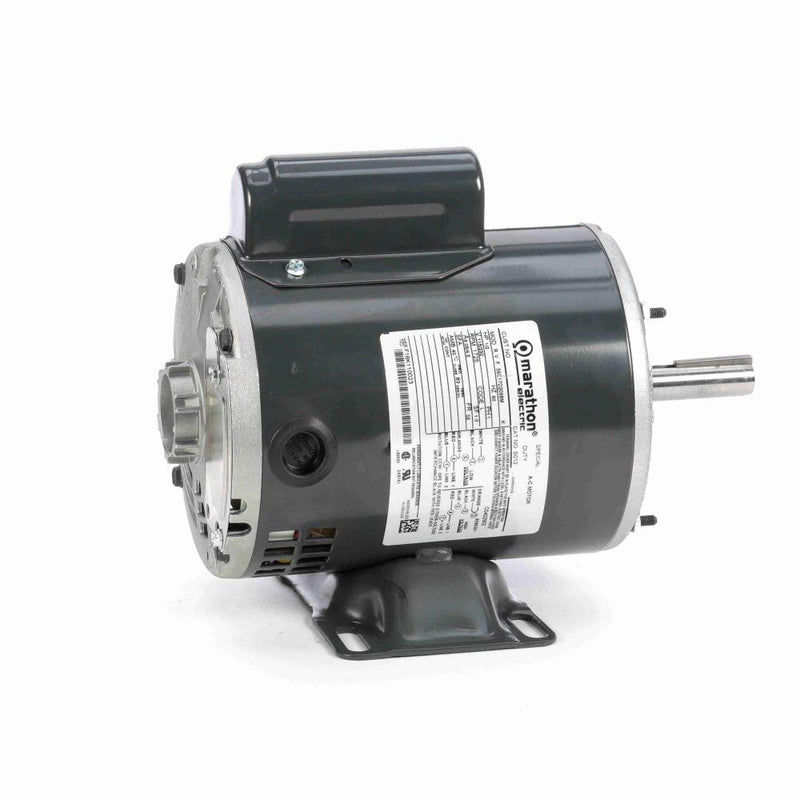 Marathon X274 Direct Drive Electric Motor