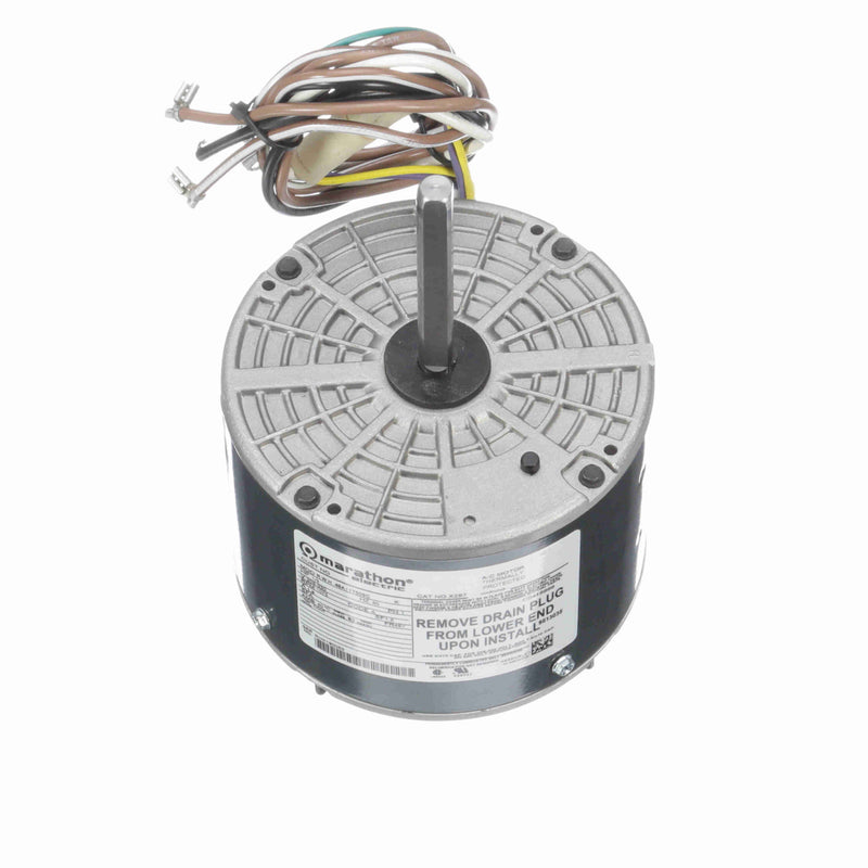 Marathon X297 Condenser Fan Electric Motor