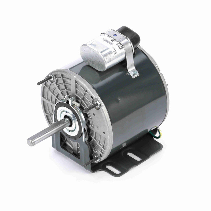 Marathon X302 Unit Heater Electric Motor