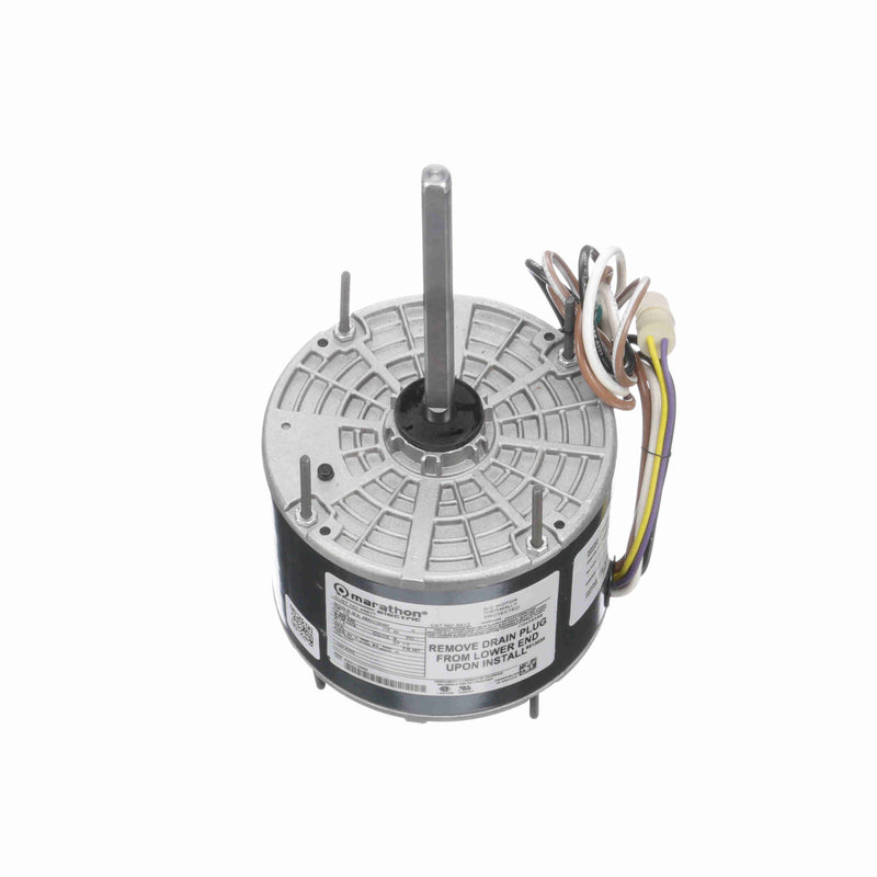 Marathon X412 Condenser Fan Electric Motor