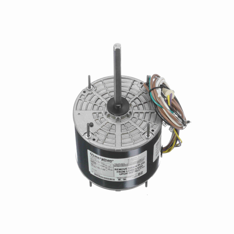 Marathon X414 Condenser Fan Electric Motor