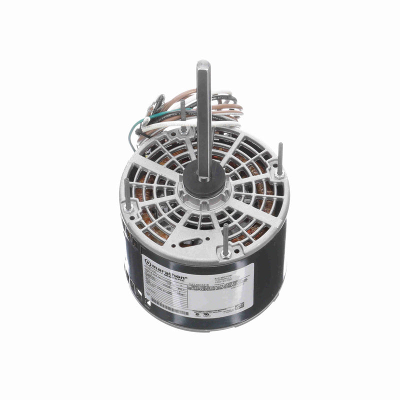 Marathon X418 Direct Drive Electric Motor