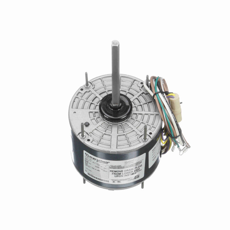 Marathon X456 Condenser Fan Electric Motor