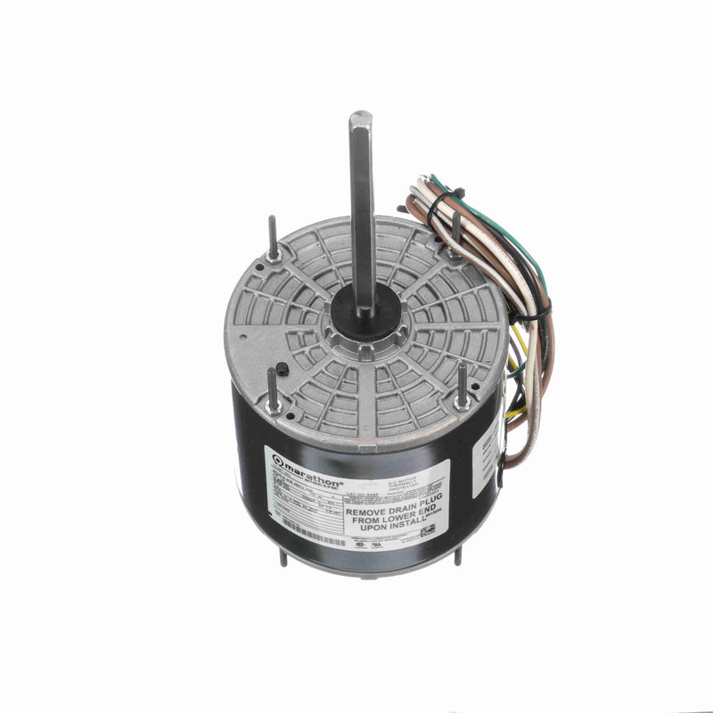 Marathon X466 Condenser Fan Electric Motor