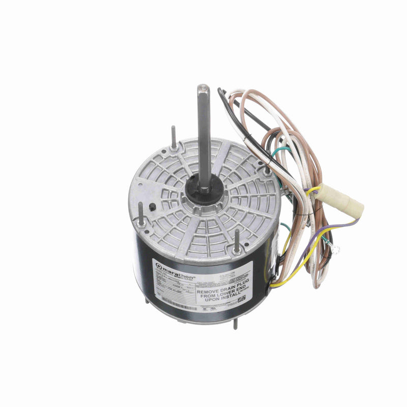 Marathon X467 Condenser Fan Electric Motor