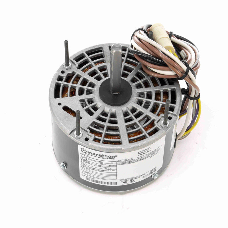 Marathon X470 OEM Replacement Electric Motor